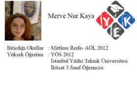 Merve Nur Kaya