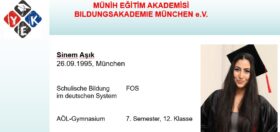 Sinem Asik
